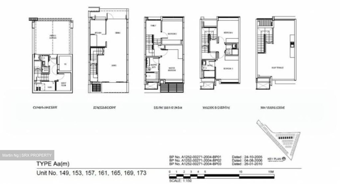 Cabana (D28), Terrace #545822551